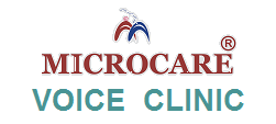 Microcare Voice Clinic in Hyderabad