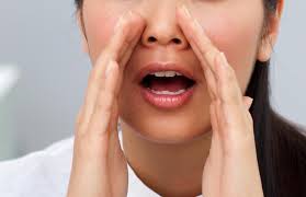 Problem Voice